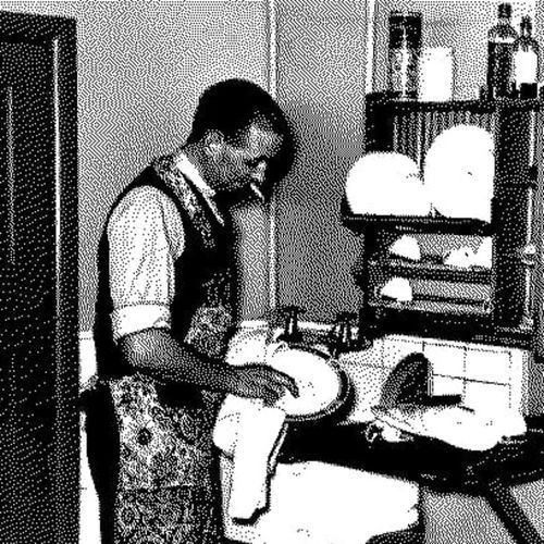 DISHWASH