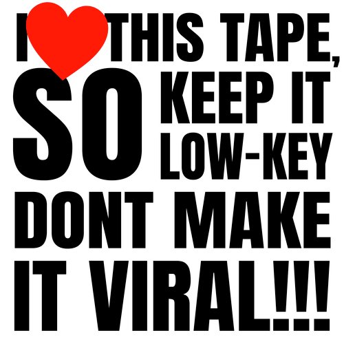 DONT MAKE IT VIRAL!!!_poster_image