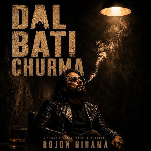Dal Bati Churma