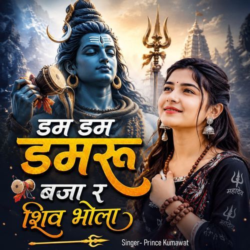 Dam Dam Damru Bja Re Shiv Bhola