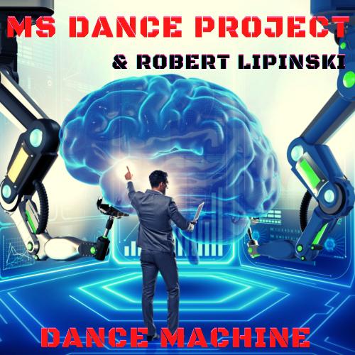 Dance Machine