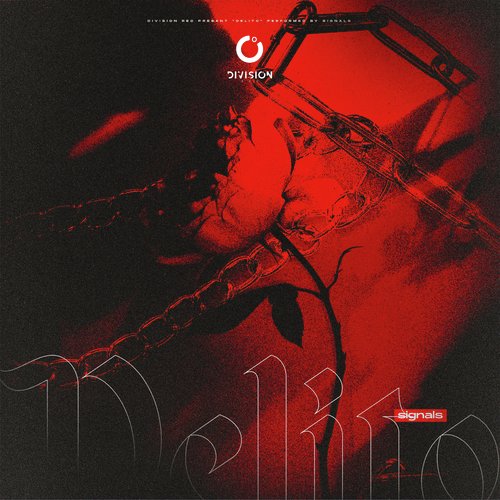 Delito cover art