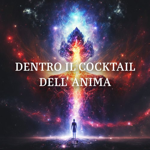 Bella anima cover art