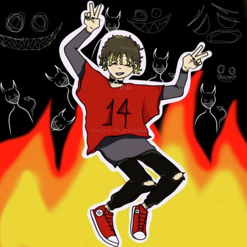 Desculpa Mãe cover art