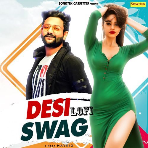 Desi Swag Lofi