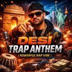 Desi Trap Anthem Rap Vibe