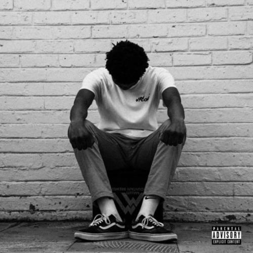 Bleak cover art