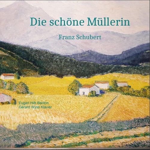 Die schöne Müllerin