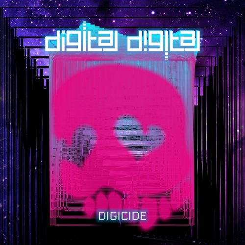 Digicide