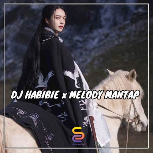 Dj Habibi x Melody Mantap