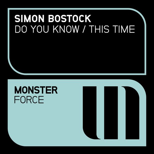 Do You Know / This Time (Radio Versions)