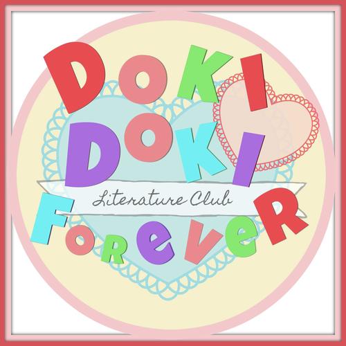 Doki Doki Forever Song Download From Doki Doki Forever Jiosaavn - doki doki forever roblox id