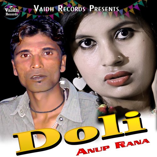Doli_ Singer_Anup Rana