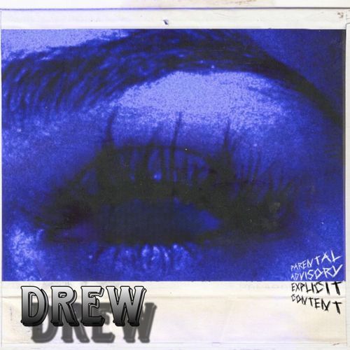 Drew cover art