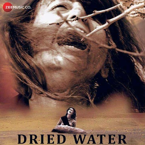 Dried Water