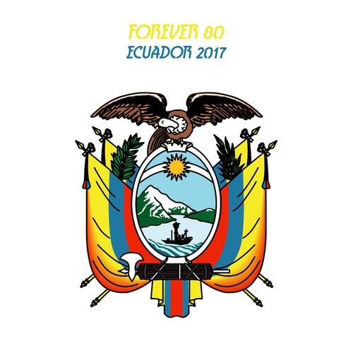 Ecuador 2017
