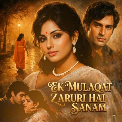 Ek Mulaqat Zaruri Ha Sanam