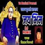 Ekach Ghumto Aavaj Jay Bhim (Dj Remix)
