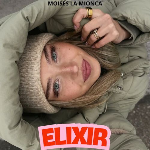 Elixir cover art