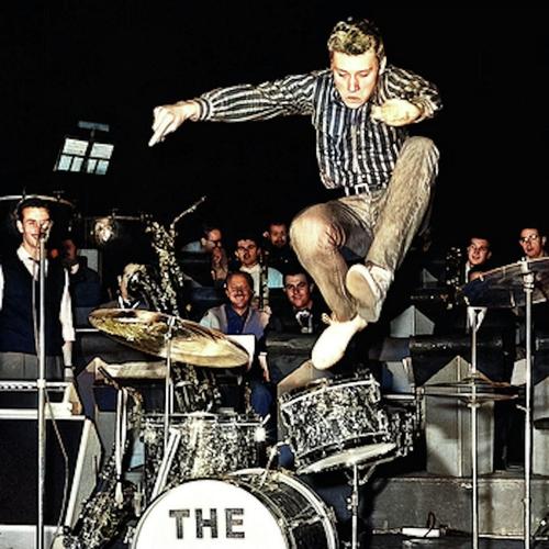 Elvis De Paris! Volume 2 (Remastered)