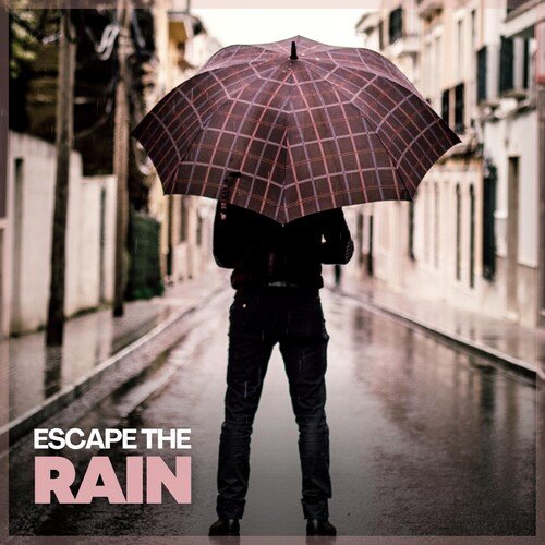 Stormy Weather cover art