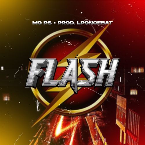 FLASH cover art