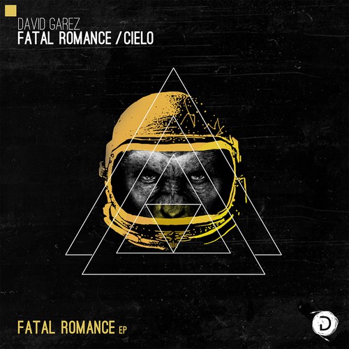 Fatal Romance (Original Mix)