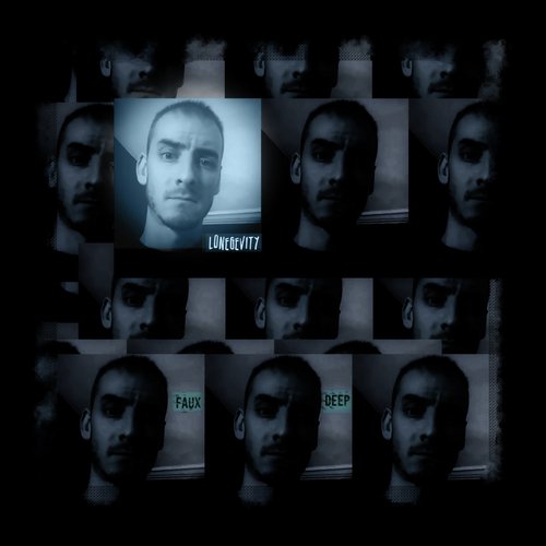 Dexters cover art