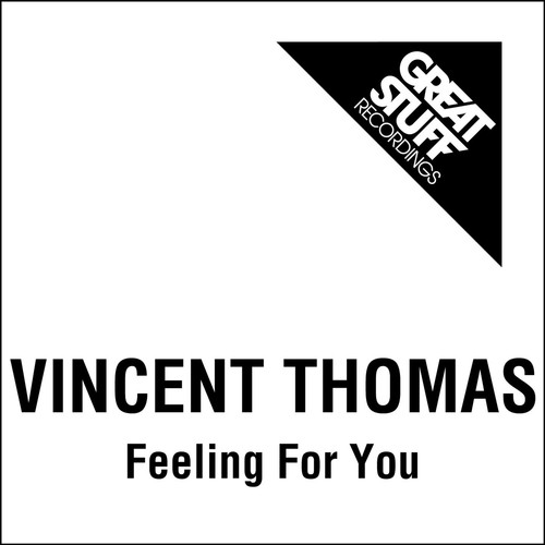 Feeling for You (Jean Claude Ades & Vincent Thomas Remix)