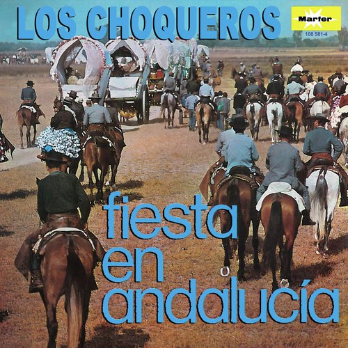 Moros y Cristianos (Rumba) cover art