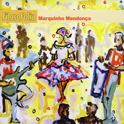 Arapuca cover art