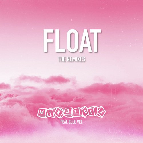 Float (The Remixes)_poster_image