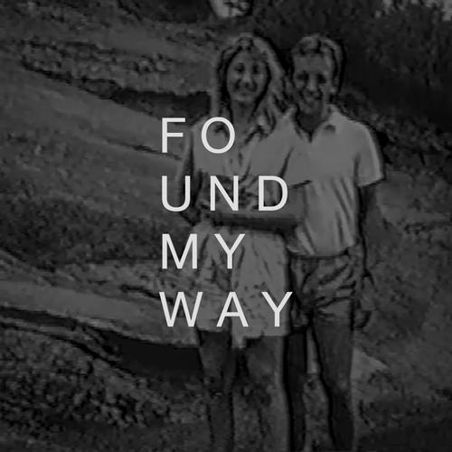 Found My Way (Stripped)_poster_image