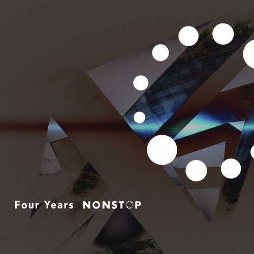 All Night Long cover art