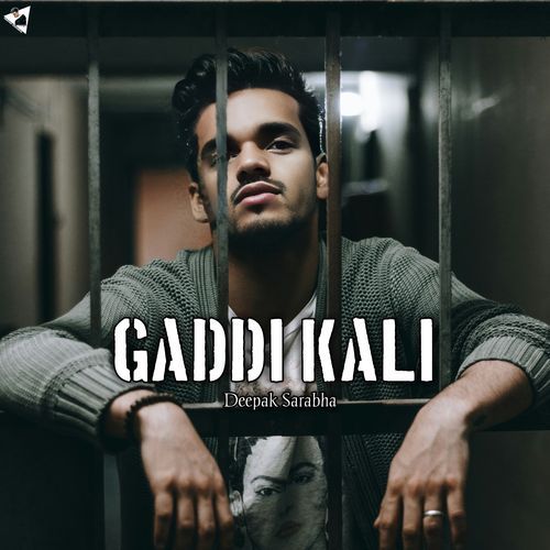 Gaddi Kali