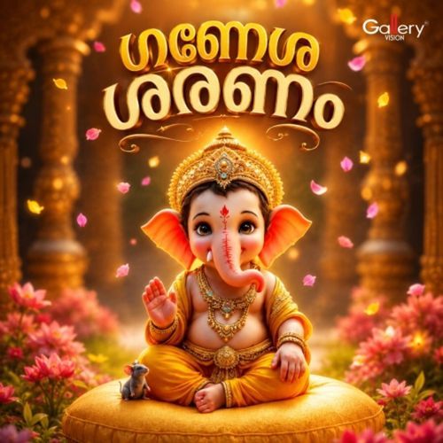 Ganapathi Bhagavane