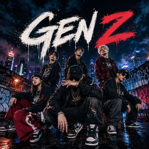 Gen Z