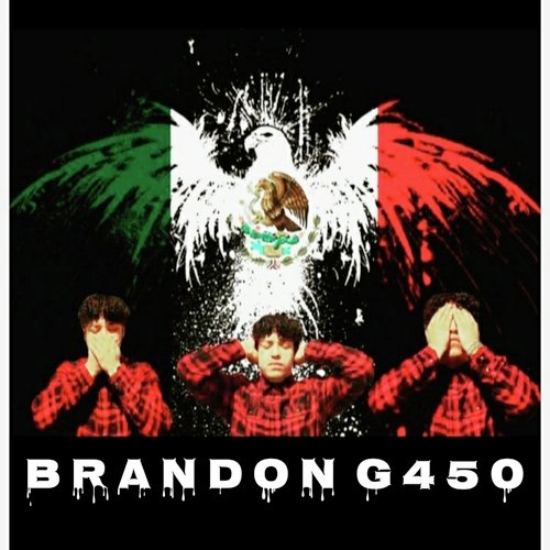 Gonzalez cover art