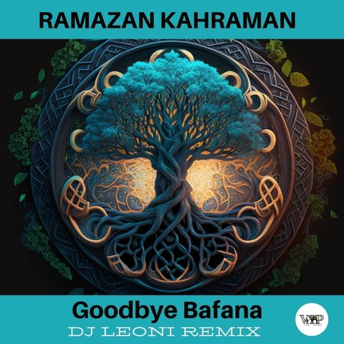 Goodbye Bafana (Dj Leoni) cover art
