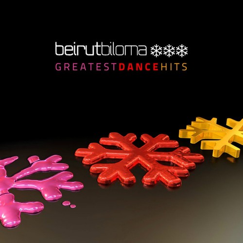 BBBM Beirut Biloma Best of Medley (Mixed by DJ Lello)