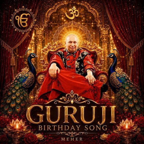 Guru Ji Birthday Song