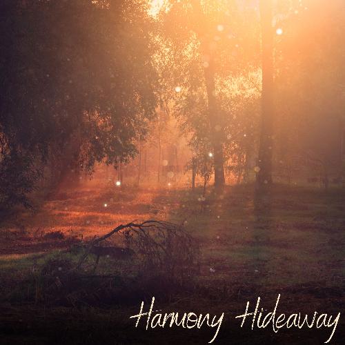 Celestial Canopy cover art