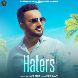 Haters-PiVGCD4JQAU