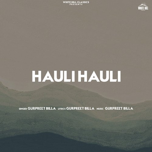 Hauli Hauli