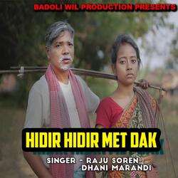 Hidir Hidir Metdak (Santhali Song )-HzFTBgIDXkI