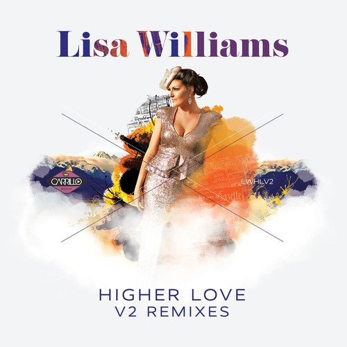 Higher Love