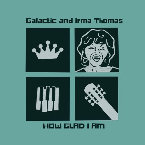 How Glad I Am