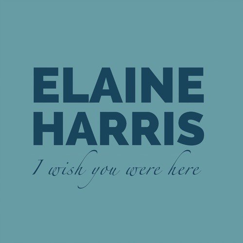 Elaine Harris