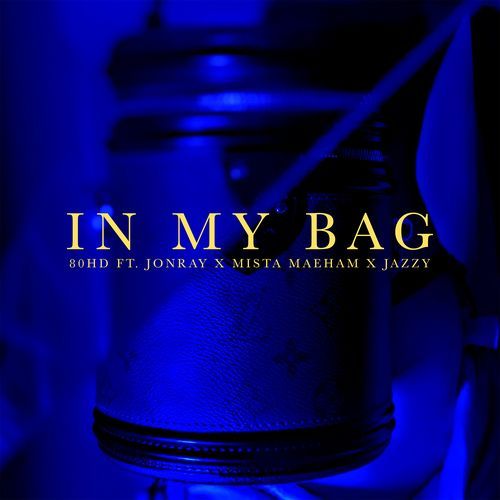In My Bag