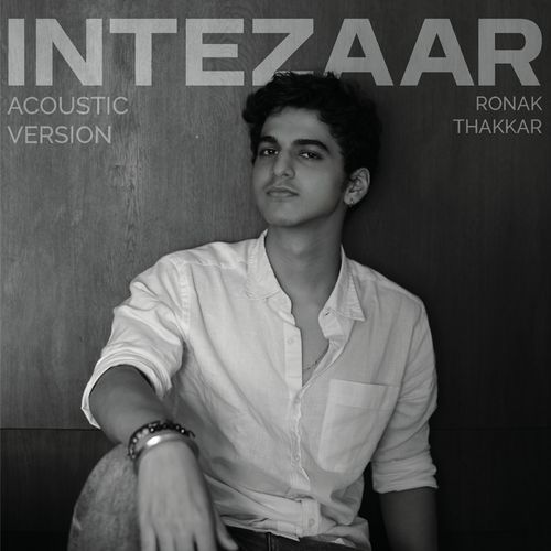 Intezaar (Acoustic Version)